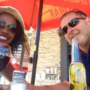 Meet your Posher, Christelle